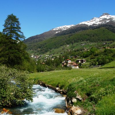 ADAMELLO ORTLES TREKKING 1 (2) ADAMELLO ORTLES TREKKING 1 (2)