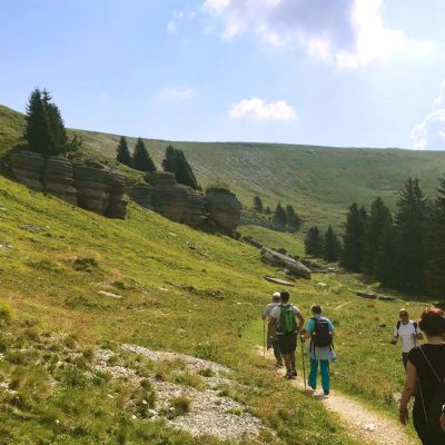 asiago - trekking - 1