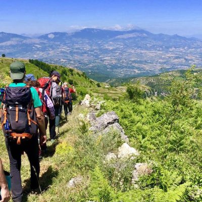 jonas-majella-trekking