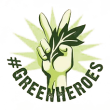 logo greenhero